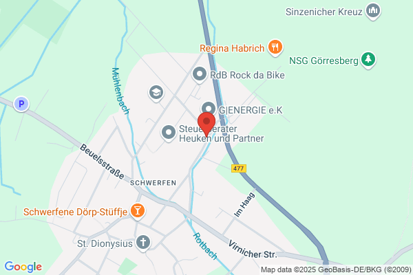 Haushaltsauflösungen und Entrümpelungen Patrick Danowski