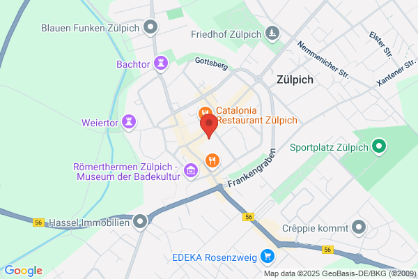 Ambulantes OP Zentrum Zülpich GmbH