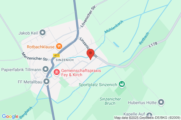 Naturheilpraxis Sabine Bichler