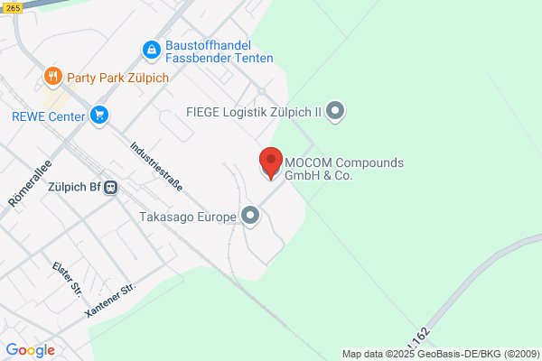 Albis Plastic GmbH