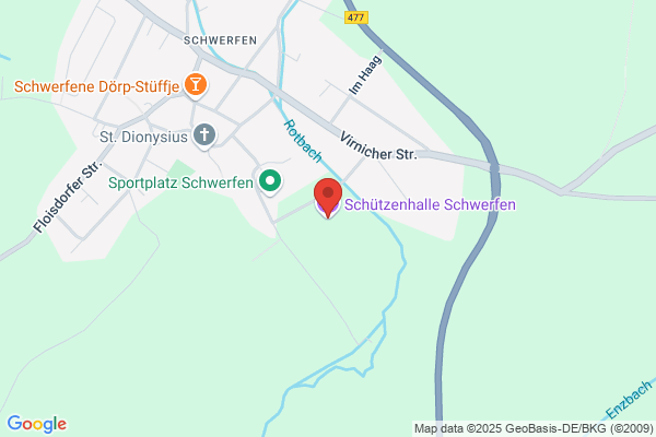 Bildergalerie Schwerfen Frank Esser