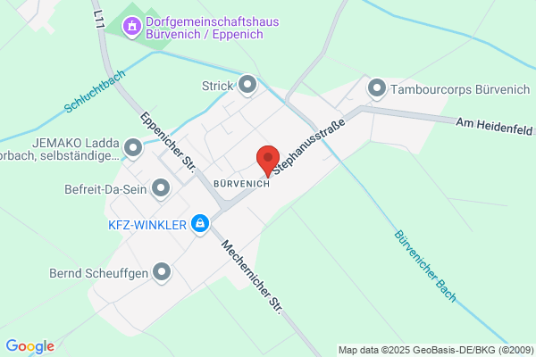 BürgerBahn Düren-Zülpich-Euskirchen e.V.