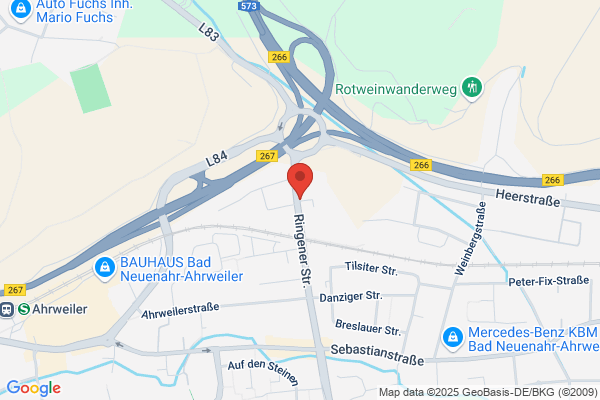 Feuerschutz Wollersheim GmbH