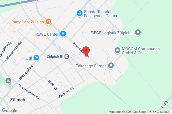 Fitness Studio Reuland