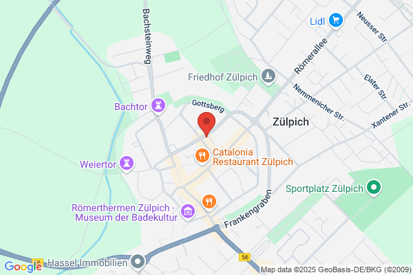 GEFCO Deutschland GmbH