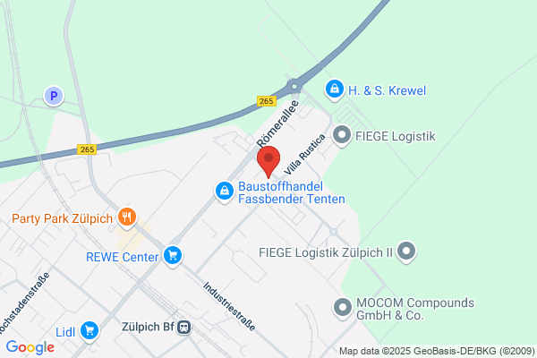 Hentges GmbH
