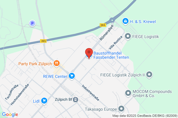 Hess-Tapeten-Magazin KG
