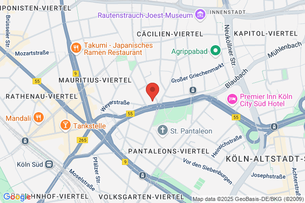 Ipu Institut für pädagogische Unternehmensberatung