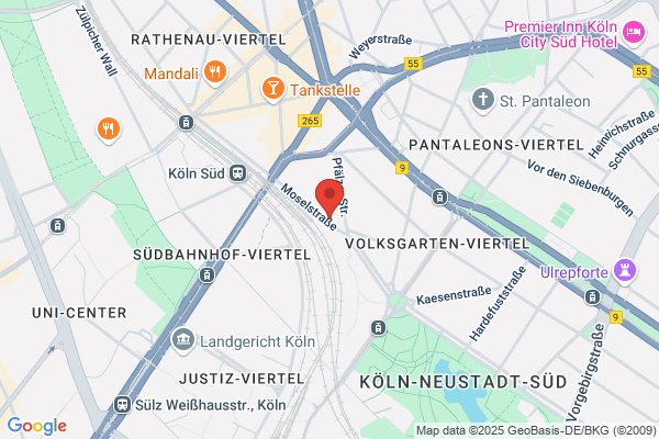 Jo Casting Agentur