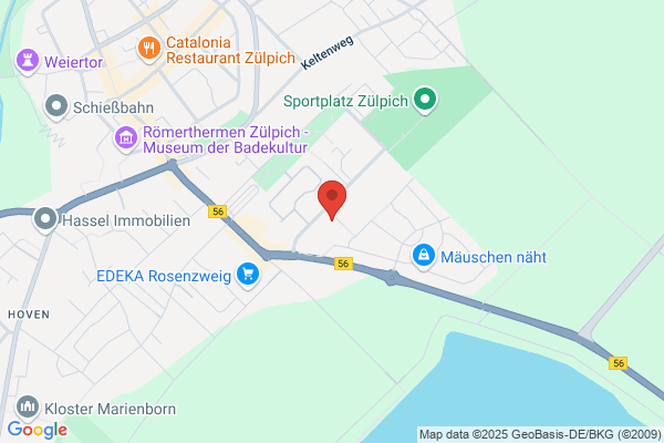 Kreissig GmbH & Co. KG Zülp. Strumpf- u. Strickwaren