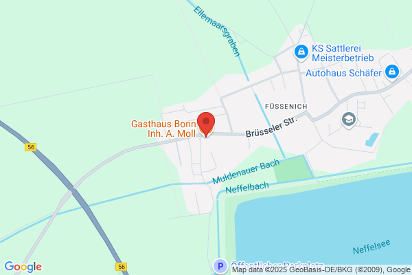Landgasthaus Bonn