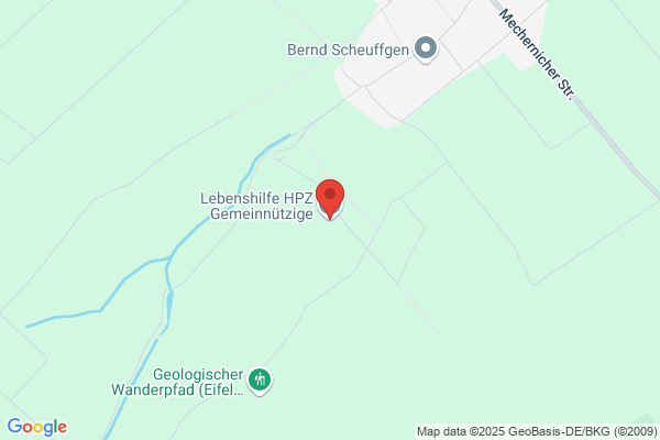 Lebenshilfe Heilpädagogisches