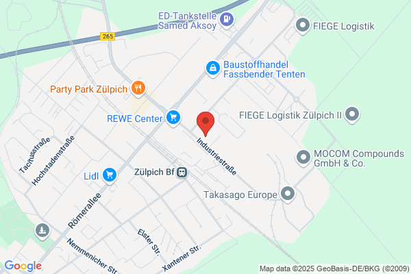 Paffendorf Straßen- und Tiefbau GmbH & Co. KG