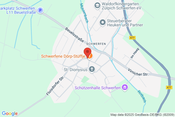 Friseursalon Franzen Inh. Stefanie Haußner
