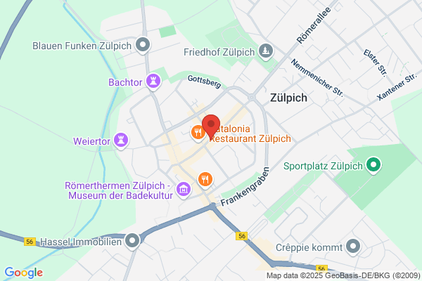 Heike Sollmann, Podologin, medizinische Fußpflege