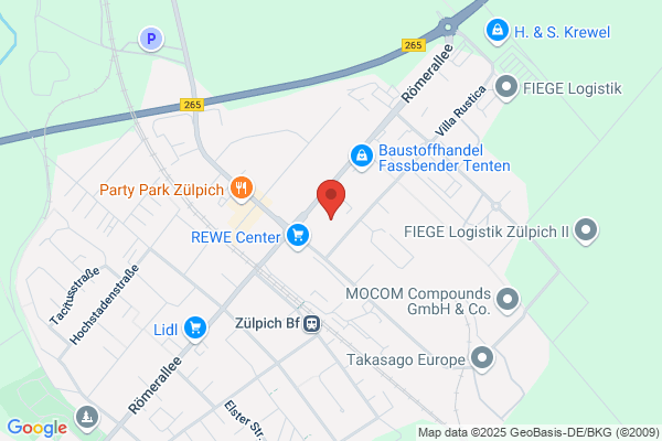 Knein GmbH & Co. KG