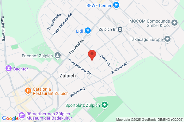 Titz Werner Hoch-,Tief-