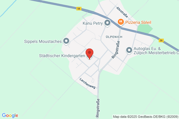 Städtischer Kindergarten