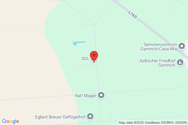 S.G.L. Saaten, Getreide, Landhandel GmbH