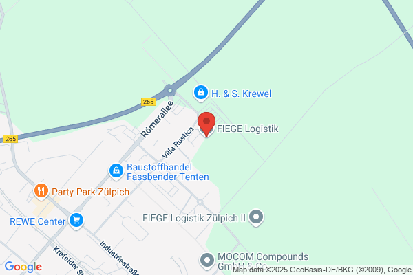 FIEGE Logistik