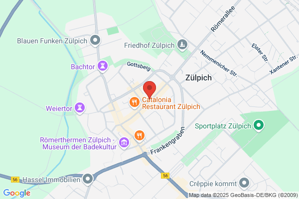 Blumenthal GmbH