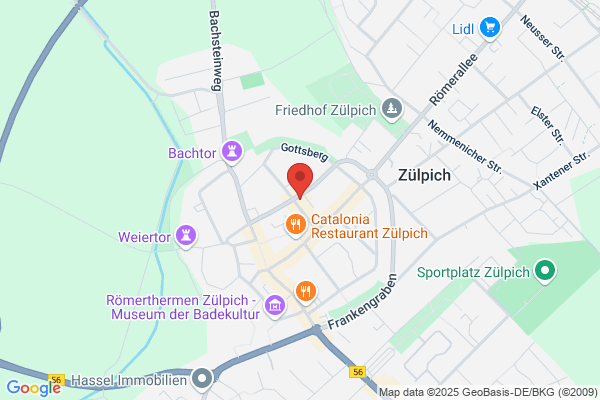 Pflegedienst Pflegeberatungszentrum Zülpich