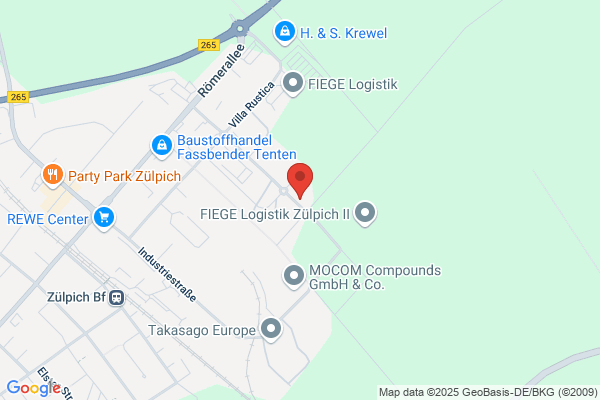 Strick GmbH