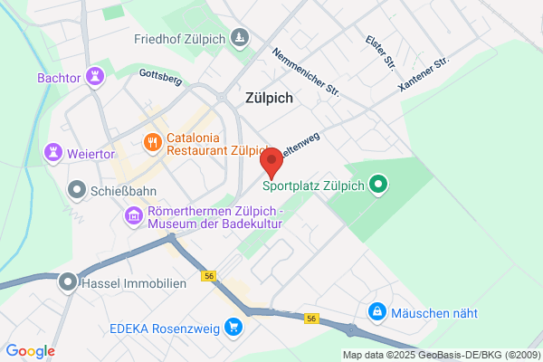 Gemeinschaftshauptschule Vettweiß