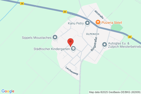 Katholische Grundschule Ülpenich