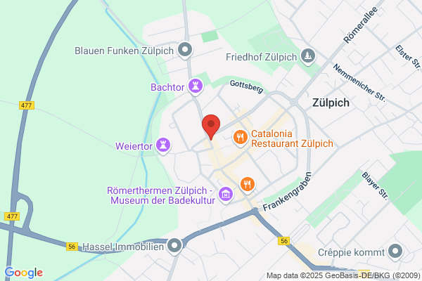 Stadtverwaltung