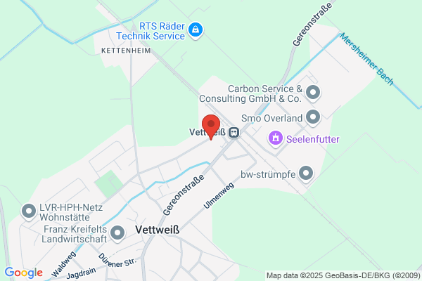 Gemeinde Vettweiß