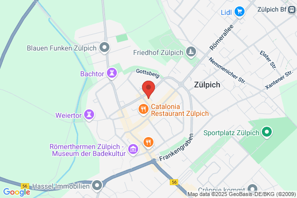 Sammlerfreunde Zülpich e.V.
