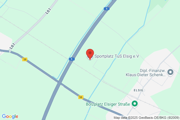 Turnverein Elsig 1985 e.V.