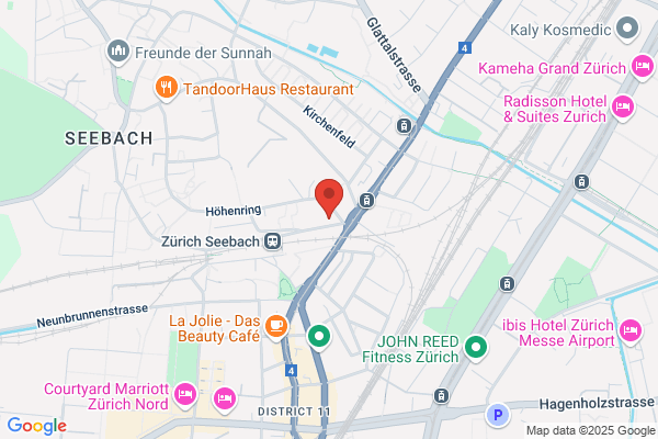 Fahrschule Drive-In Zürich