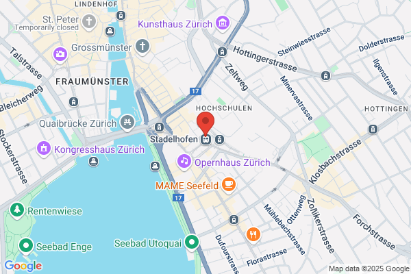 Plastische Chirurgie Stadelhofen