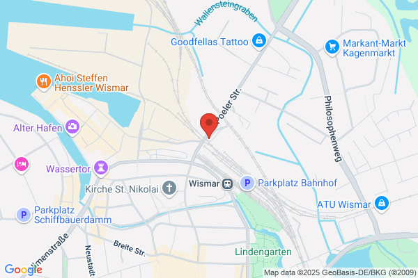 Wing Tai Kampfsportschule