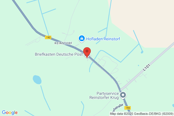 Deutsche Post AG