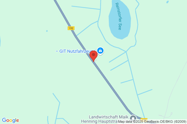 Amt Neukloster-Warin