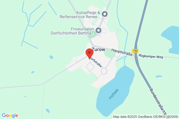 Ferkelhof Rohlstorf KG