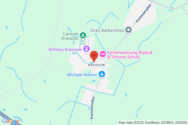 Gemeinde Krassow