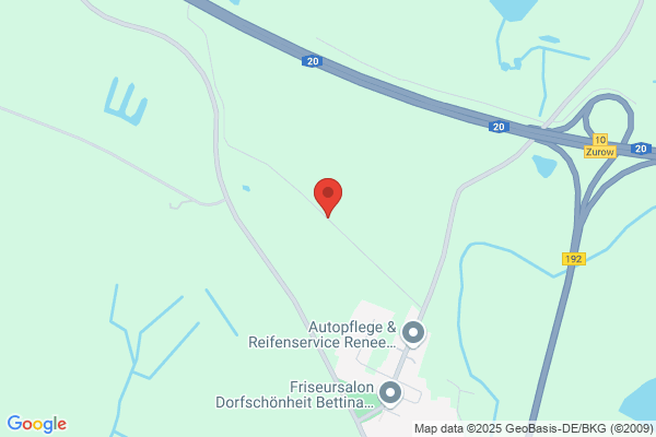 Gemeinde Zurow