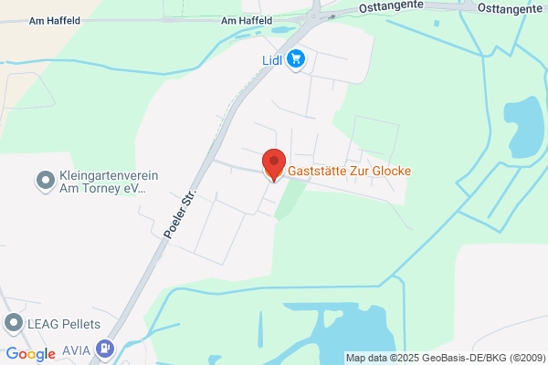 Glocke