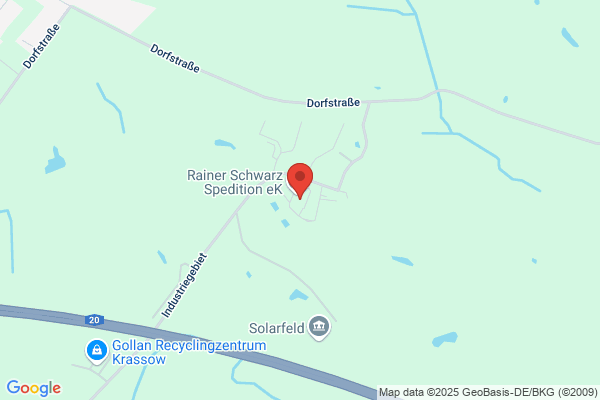 SCANIA Servicepartner R. Schwarz