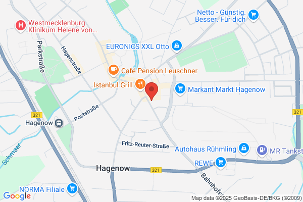 Sparkasse Mecklenburg-Nordwest