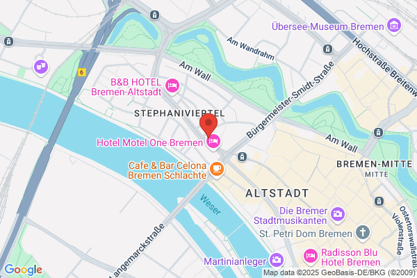 Weser Report Redaktion Syke