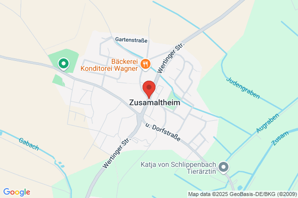 Gemeinde Zusamaltheim