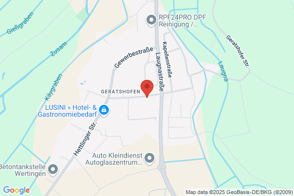Bayropa Jung GmbH
