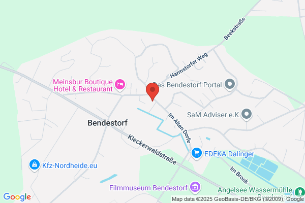 Profinal GmbH