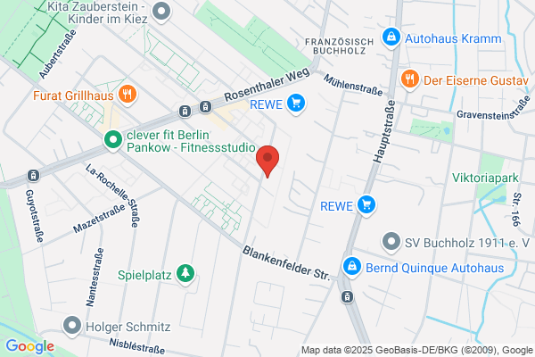 Ambulant Betreute Wohngemeinschaft