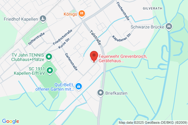 Feuerwehrhaus